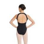 Maillot modelo Hazel de la marca Intermezzo en color negro