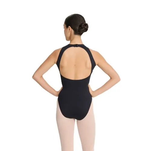 Maillot modelo Hazel de la marca Intermezzo en color negro