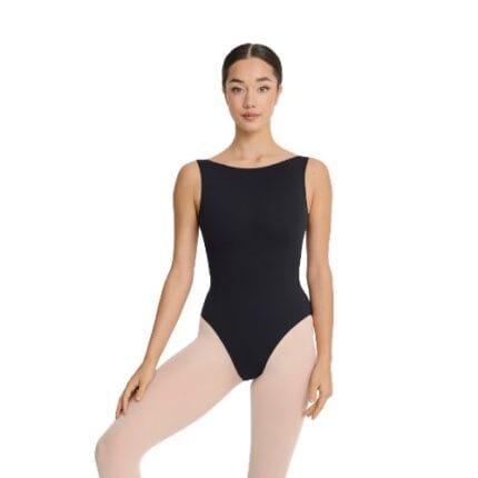 Maillot Hoda de la marca Intermezzo en color negro