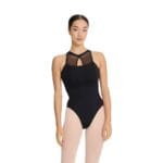 Maillot modelo hemione de la marca Intemezzo