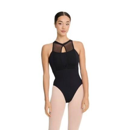 Maillot modelo hemione de la marca Intemezzo